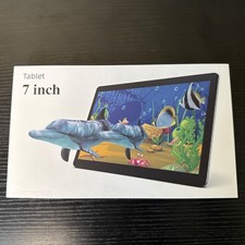 7 In Tablet CP10 Android 12 - 32 GB HD picture