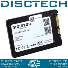 NEW 512GB SATA SSD Read Intensive Internal Laptop Gaming PC Samsung WDC Solidigm picture