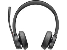 Poly Voyager 4320-M Headset +USB-C Cable +BT700 dongle picture