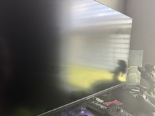 Gigabyte m32u monitor 32inch  picture