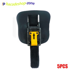 5Pcs Finger Straps for Zebra Symbol RS409 RS419 RS-409 RS-419 21-93022-02R picture