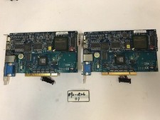 - 2x IBM FRU 44T1413 PCI Remote Supervisor Card for X3950 M2, X3850 M2 Server picture
