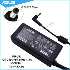 New Original Asus S300C S550 X551M X552E Laptop Charger AC Adapter Power Supply picture