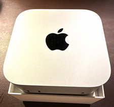 Apple Mac Mini M4 with 16 GB memory and 256 GB SSD - Great Condition picture