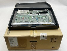 Cisco UBR10-MC5x20U-D uBR10K Universal Card, 5Down w/upx, 20Up New open box picture