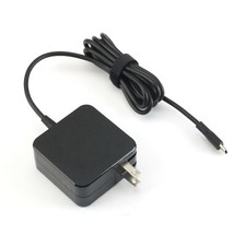 65W 45W Type USB C Laptop Charger Compatible with Chromebook 100e 300e 500e c330 picture