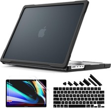 Slim Fit Military-Grade Case for MacBook Pro 14