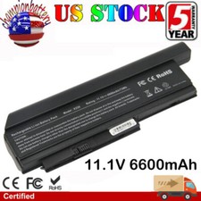 Battery for Lenovo IBM ThinkPad X220 X220s X220i 0A36281 0A36282 0A36283 9 Cell  picture