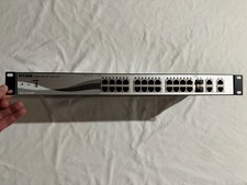 D-Link DGS-1210-28P 24-Ports External Ethernet Switch picture