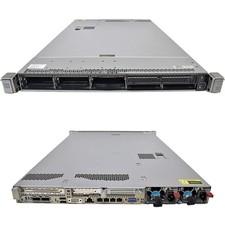 HP Enterprise ProLiant DL360 G9 Server E5-2690 V4 32GB RAM P440ar 8xSFF 2.5 inch picture