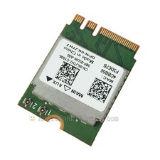 Dell Inspiron 20 15  14  11 Laptop BT 4.0 combo M.2 WIFI WLAN Card  KJTH7 DW1801 picture