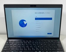 Ultra Light VAIO VJPJ13C11N(SX12) i5-1035G1 Intel UHD SSD 256GB 8GB 12.5