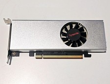 Xynsviu NVIDIA GeForce RTX 3050 6GB GDDR6 PCIe x16 SFF Graphics Card 2x HDMI picture