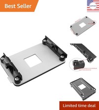Efficient Air Cooling Bracket for AMD AM4 CPUs - Lightweight & Easy Install picture