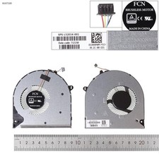New Original Fan for HP 15-DW 15-DU 250 255 256 G8 G9 series, L52034-001, FLG0 picture