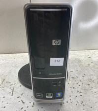 HP Pavilion s5503w AMD Sempron 140 2.70GHz 3GB NO HDD picture