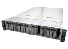CISCO UCS C420 M3 - 4x E5-4650, 256GB, 14x 300GB HDD, UCS-RAID9271CV-8I, 2x PSU picture