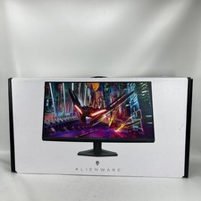 New Alienware AW2725QF 27