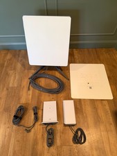 Starlink High Performance UTA-221, UTP-221, UTR-211 [Unused/Unactivated] picture