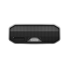 SanDisk Professional 18TB G DRIVE PROJECT Thunderbolt 3 External HDD picture