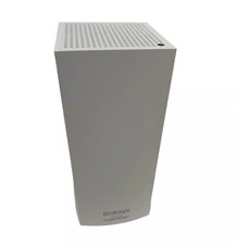 Linksys HomeWRK MX4300 Tri-band Wi-Fi 6 4.2Gbps LN1301 - White picture