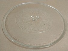LG MJS47373302 Microwave Glass Turntable Tray Genuine OEM picture
