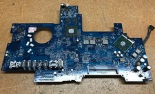 Apple iMac A1174 Logic Board Motherboard 820-1888-A T2500 Q23 Tested Working picture
