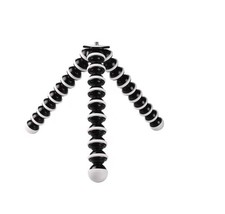 Mid-Sized Projector Flexible Tripod/Tripod Mount for Nebula Capsule 3 Black picture