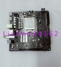 1pc used ASROCK h510m-itx/ac picture