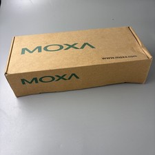 MOXA n port 5410 Device Server picture