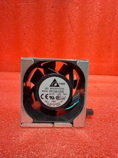 Delta PFC0612DE 60mm X 38mm Ball Bearing Fan DC12V 1.68A 336252012309 picture