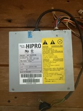 HP-145PP3N, 230493-003 HIPRO / AST RESEARCH INC 145W POWER SUPPLY | tested picture