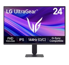 LG 24G411A-B 24