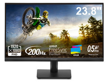 Acer AOpen 24 inch (23.8