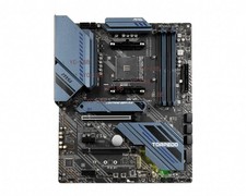 MSI Mag Torpedo Max AMD X570S AM4 ATX DDR4-SDRAM Motherboard picture