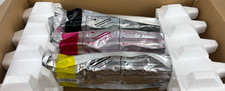 Brother Genuine TN223 Black Magenta Yellow Toner Cartridge Set (Missing Cyan) picture