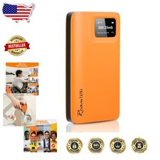 Travel WiFi R10, No Contract, 4G LTE Pocket Hotspot, 10 Devices, 170+ Countries picture