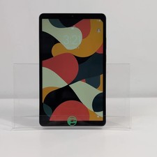 Lenovo Lenovo Tab One 64GB Gray TB3O5FU picture