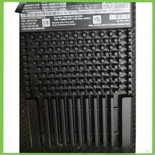 Intel HP P4800X 750GB Optane SSD DC SSDPE21K750GA U.2 2.5