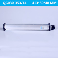 QG030-148/14 QG030-353/14 DC24V 9.6W Medical Cross Flow Centrifugal Cooling Fan picture