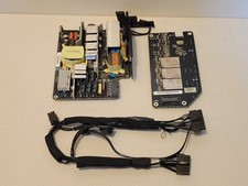 TESTED Apple iMac A1312 310W Power Supply Module and Inverter board picture