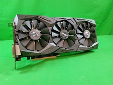 ASUS ROG Strix GeForce GTX 1060 6GB GDDR5 Gaming Graphics Card (TESTED) picture