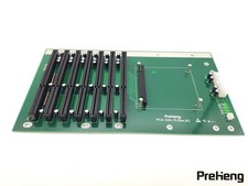 PCA-104-7S Rev.A1 PC104 to ISA Backplane ISA to PC104 Adapter Plate NEW  New picture