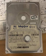 Mapdor 93073U6 30GB 3.5-in IDE Hard Drive/HDD, 06A, 08A, 11A, FA500S60,  picture