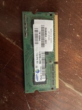 1GB DDR 3 RAM picture