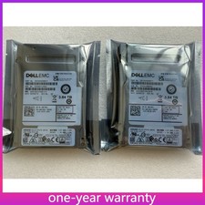 Dell EMC 3.84TB SAS 24G RI SFF 2.5