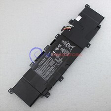 NEW C31-X402 Laptop battery for Asus VivoBook S300 S300C S300CA S400 S400C S400E picture