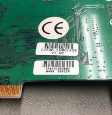 6001425 gateway 2000 visiontek nvidia riva TNT2 64 agp video card T6B5802370014 picture
