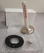 Atcom Corp. Active RX/TX Globalstar Antenna P/N: 73G1625LL-A1-XS-1F1 picture