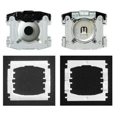 Number/Letter/Symbol Key Cap Base Gasket + Butterfly Hinges for MacBook Pro A... picture